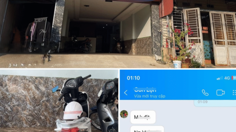 hót nhất – Gắn định vị vào xe máy, anh zai tự dưng được thêm mấy cm