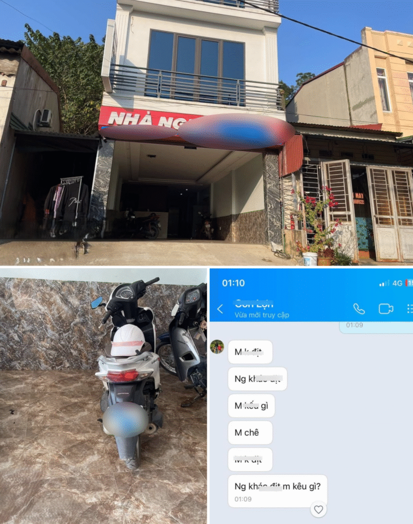 hót nhất – Gắn định vị vào xe máy, anh zai tự dưng được thêm mấy cm