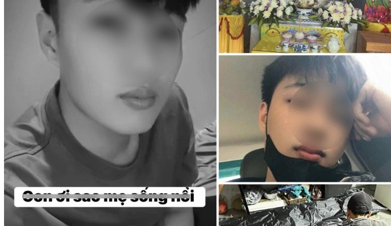 Phan Thiết : Nơi lạnh nhất lúc này và hành động đáng buồn của 2 đ.ối tượ.ng g.â.y á.n