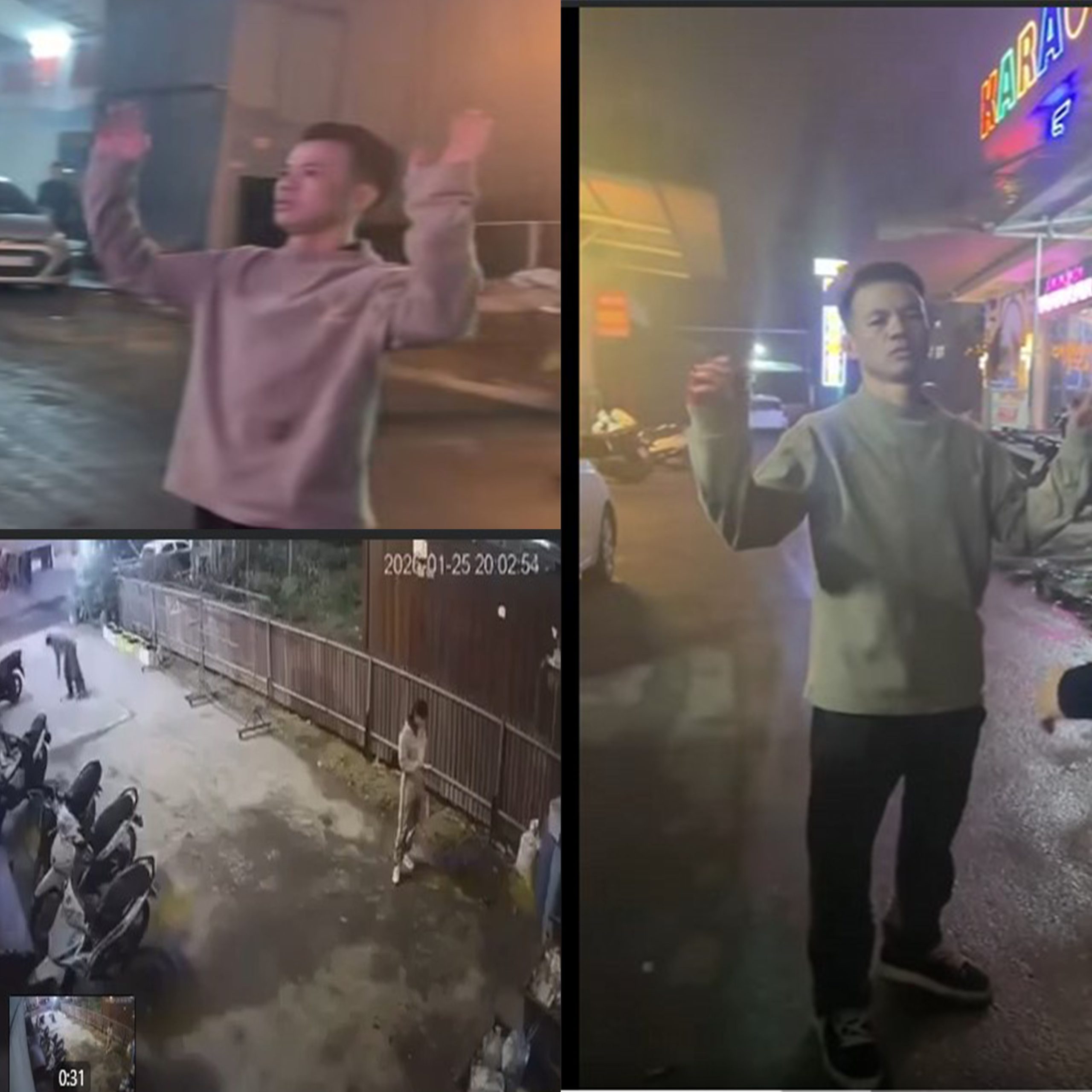 Xót xa thân phận đang thương cô gái bị nam thanh niên xuống tay. Xin chia buồn cùng gia đình 🙏🙏🙏