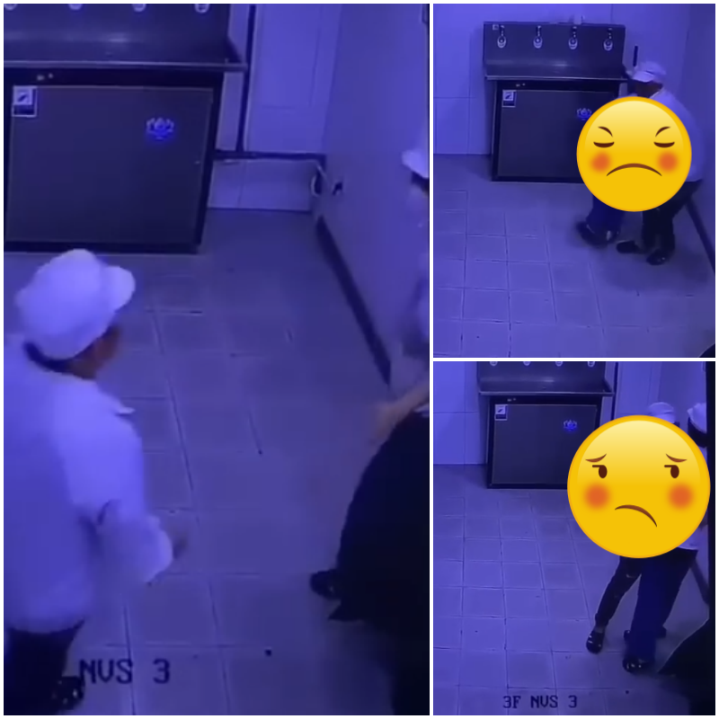 KCN lộc an Đồng Lai : b nữ mới vào cty (e chưa 18 luôn) bị thanh niên bốc xôi liên tục trong WC