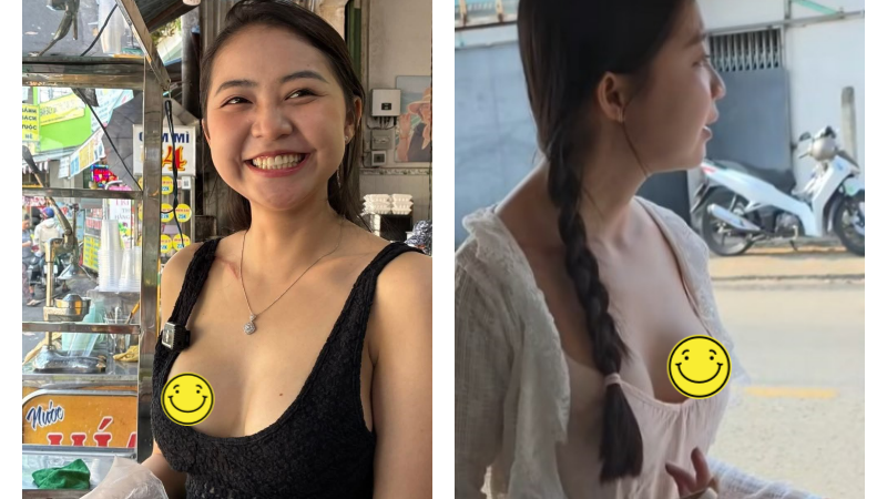 Quán bánh mì gây xôn xao cộng đồng mạng ở Cần Thơ. Tôi biết vì sao mình ế rồi!