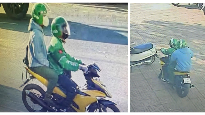 Đã rõ mức ph:ạt mà 2 tên ngh:i ph:ạm cư:ớ:p Ngân hàng phải đối diện: Chuyến này mệt luôn rồi