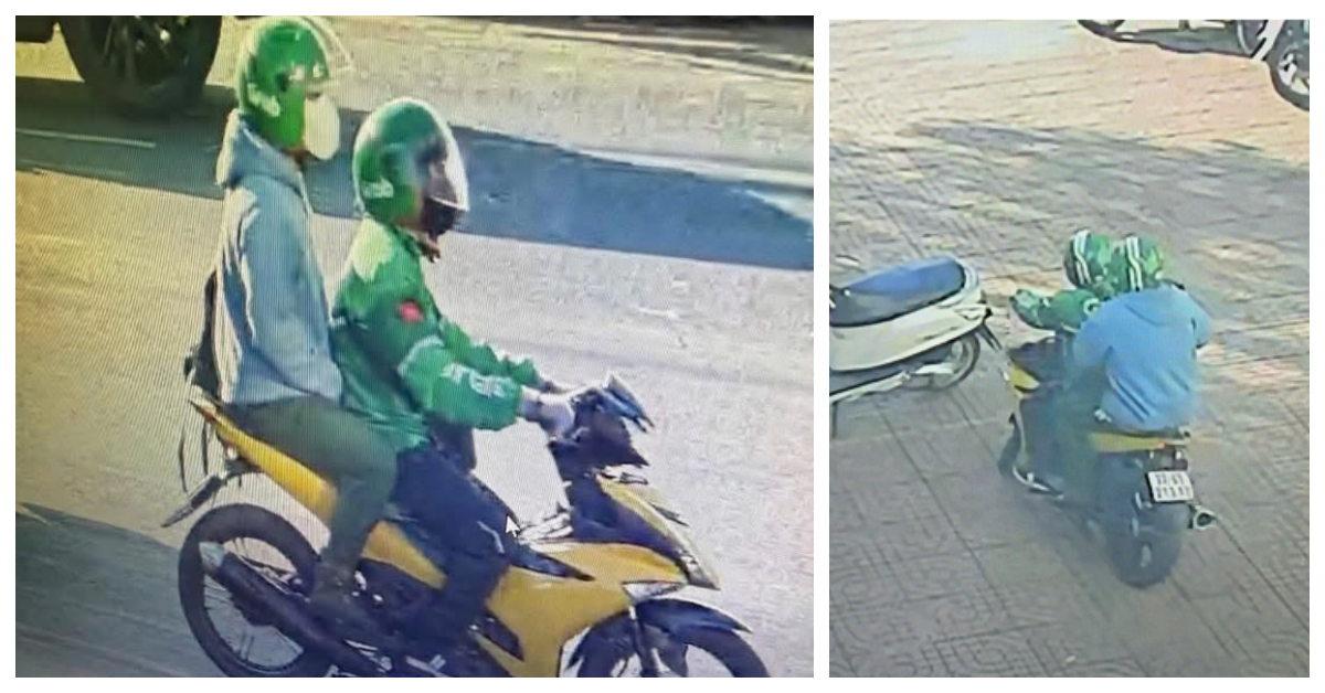 Đã rõ mức ph:ạt mà 2 tên ngh:i ph:ạm cư:ớ:p Ngân hàng phải đối diện: Chuyến này mệt luôn rồi