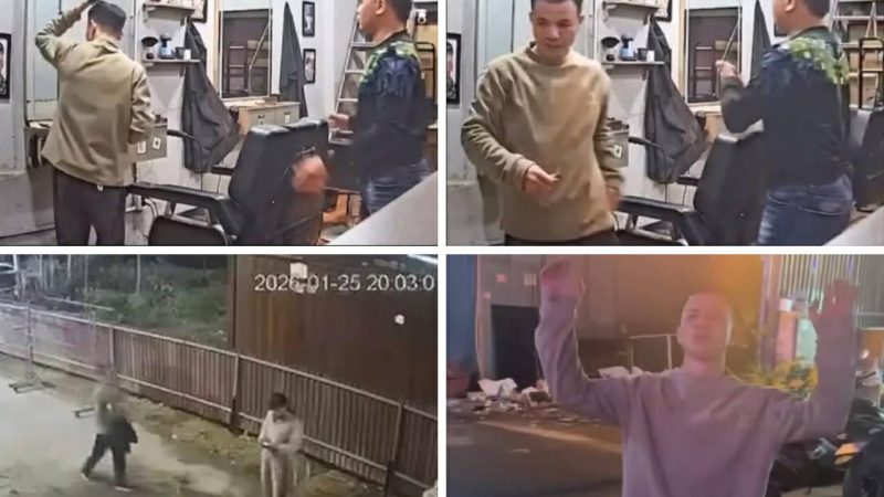 Vụ Bắc Ninh: Xuất hiện vid thanh niên vừa đi tút lại vẻ đẹp trai trước khi đi gặp ng iu, chỉ đúng nửa tiếng trước