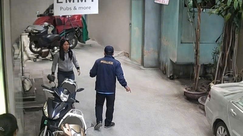 Ngán ngẩm: Ông chú đi “phó đà” tận 1,5 giờ đồng hồ chị gái yêu cầu trả phí chỉ có 200 cành