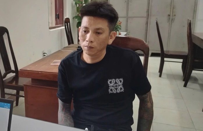 Vụ việc đá*h NY koquakhoi ở phòng trọ