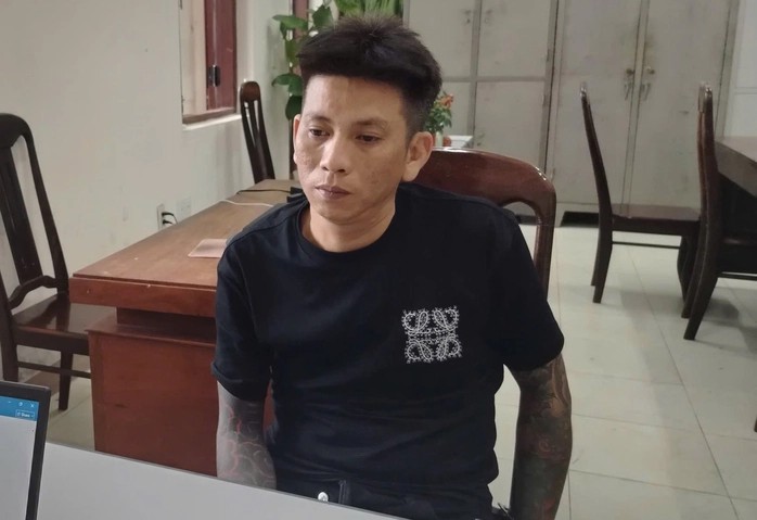 Vụ việc đá*h NY koquakhoi ở phòng trọ