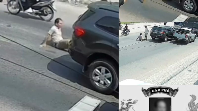 Có căn cứ xem xét chuyển tộj da.nh trong vụ tài xế đ*nh ch3t người sau varcham giao thông ở Tây Ninh