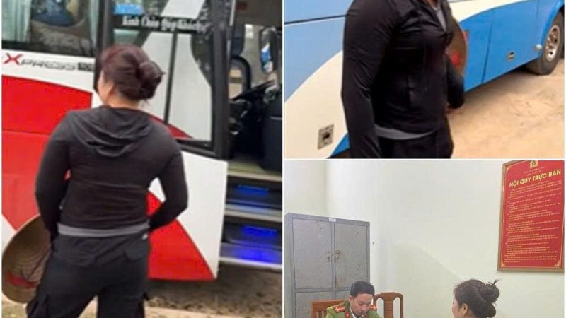 TOÀN CẢNH SỰ VIỆC Chị gái Bắc Ninh hôm qua