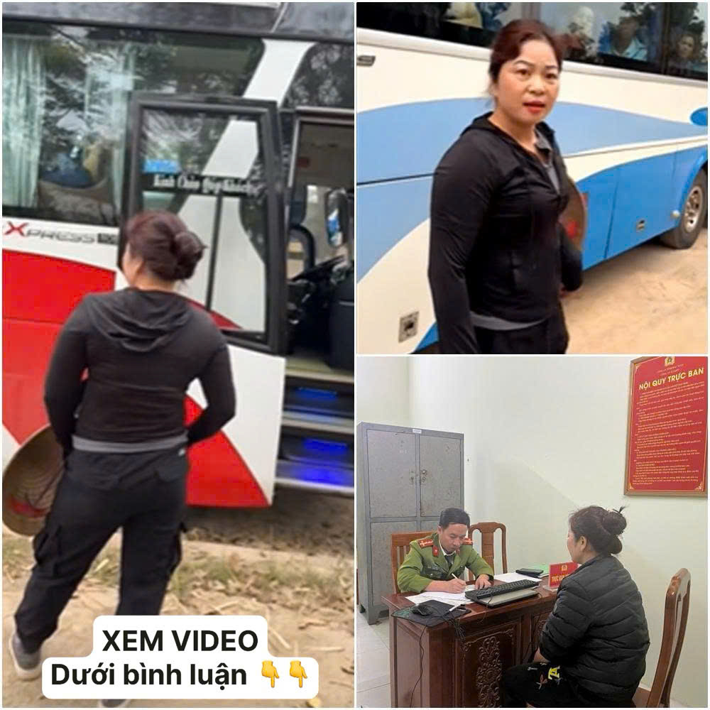 TOÀN CẢNH SỰ VIỆC Chị gái Bắc Ninh hôm qua