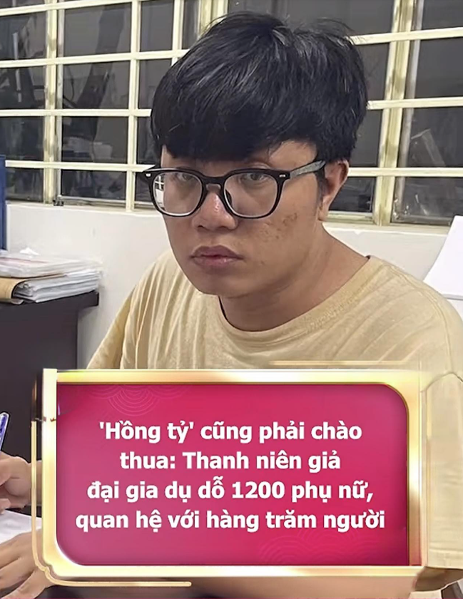 Đã xuất hiện thanh niên so tài với *hông tỷ* 🫣👇