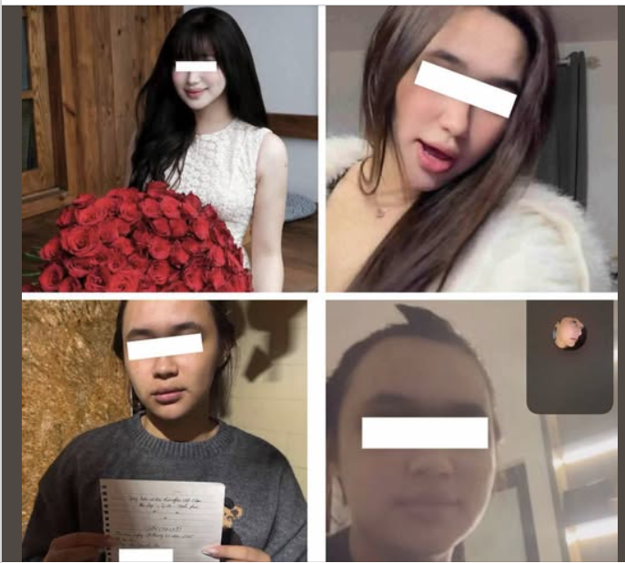 HOT NHẤT LÚC NÀY🔥‼️ANNA BẮC GIANG HẾT THỜI, ANNA HÀ NỘI VÀO VỊ TRÍ🤧👇👇👇