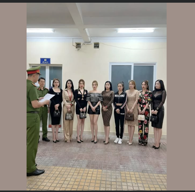 Nơi lạnh nhất lúc này 😰 camera ghi lại sự việc hai quán bar Ivenus và Sky Night…kết quả 9 người ăn tết xa nhà…Chi tiết sự việc👇