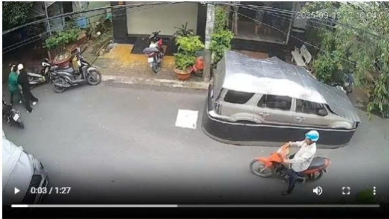 Lạnh nhất lúc này !Video Ck phát hjện Vk đi chơi với N_y.. Ck rủ bạn đến d-a-o li;ề-n m;ấ-y ch-ụ;c nh;;a’-t