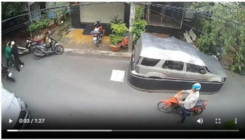 Lạnh nhất lúc này !Video Ck phát hjện Vk đi chơi với N_y.. Ck rủ bạn đến d-a-o li;ề-n m;ấ-y ch-ụ;c nh;;a’-t