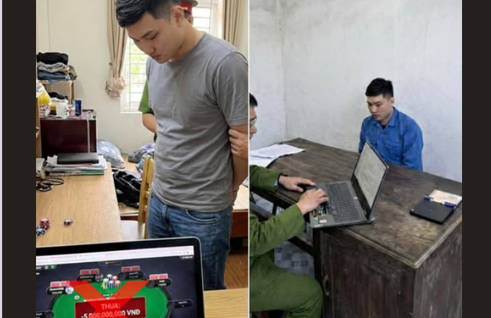 ❗️ Thanh niên sn 97 quay ngang điện thoại đốt sạch 5 tỷ  trong vài ngày🥲   Tiền thì mất giờ lại thêm cái kết không lối thoát khoản 2 (3-7 năm) thật là da dại cho thanh niên 🥹