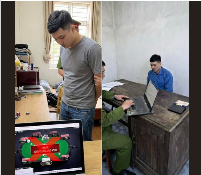 ❗️ Thanh niên sn 97 quay ngang điện thoại đốt sạch 5 tỷ  trong vài ngày🥲   Tiền thì mất giờ lại thêm cái kết không lối thoát khoản 2 (3-7 năm) thật là da dại cho thanh niên 🥹