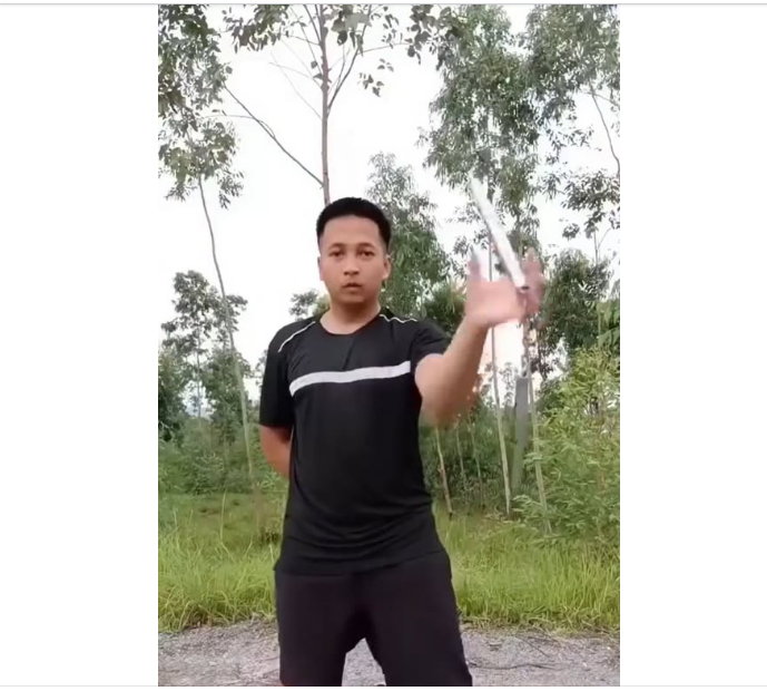 Ối dồi ôi, tôi chỉ làm một lần thôi nhé 🪄🩸🥹