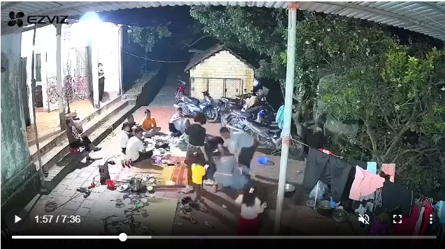 V-D Vụ việc được quan tâm nhất lúc này 👊