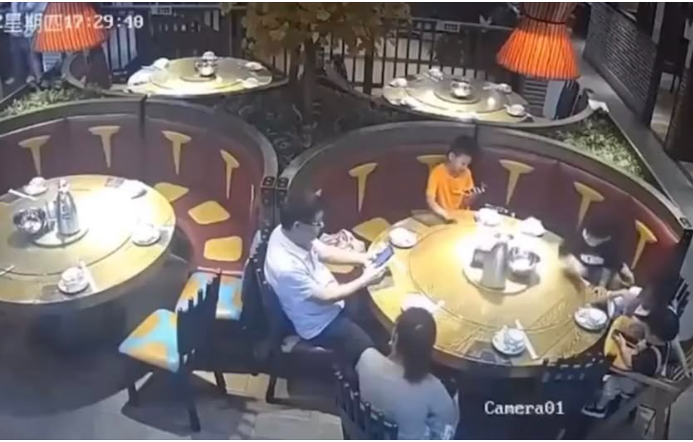 Thôi xong…‼️🥶 Trẻ con có biết gì đâu? ‼️🥶