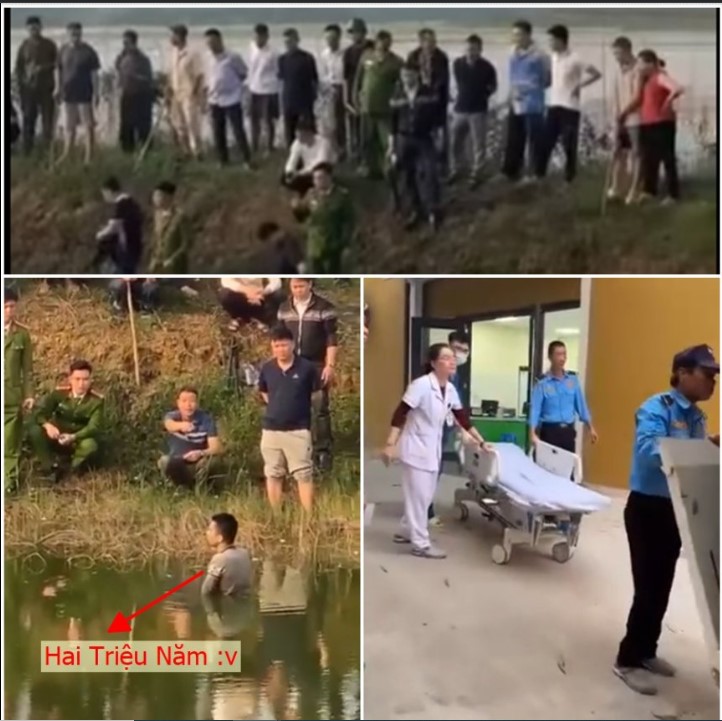 MÙNG 1 TẾT KINH HOÀNG TẠI HẠ HÒA – PHÚ THỌ‼️ 🔪🔪 cả nhà vk