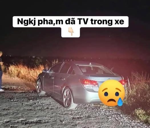 Thông tin cvụ 🔫 2 ng TV tại Tiền Hải – Hưng Yên