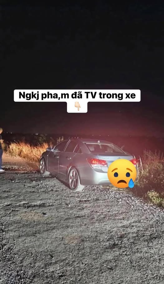 Thông tin cvụ 🔫 2 ng TV tại Tiền Hải – Hưng Yên