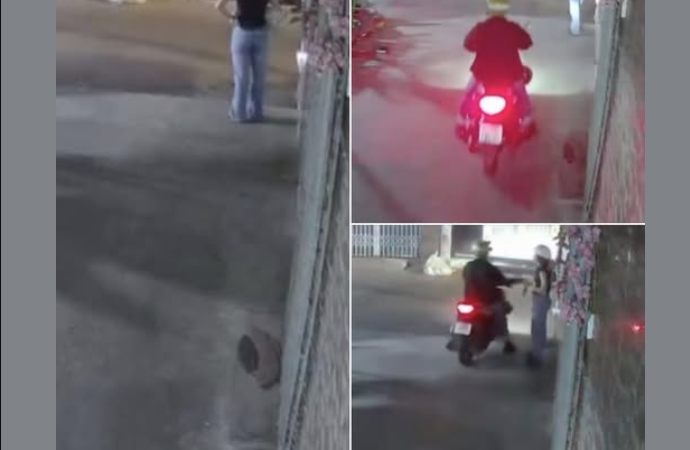 ❗️ Công an truy tìm thanh niên 🫴🍑 cô gái đứng trong ngõ nhỏ 🥹 xem từ đầu đã thấy nghi nghi rồi, chịu thanh niên thật, chị em cẩn thận 😐 vid d’ cmt 👇