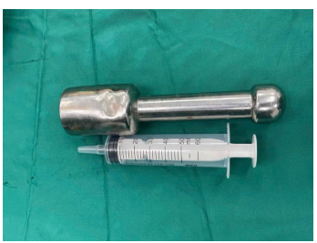 Cái chày khổ nhất Lịch sử. Cân nhắc khi xem!