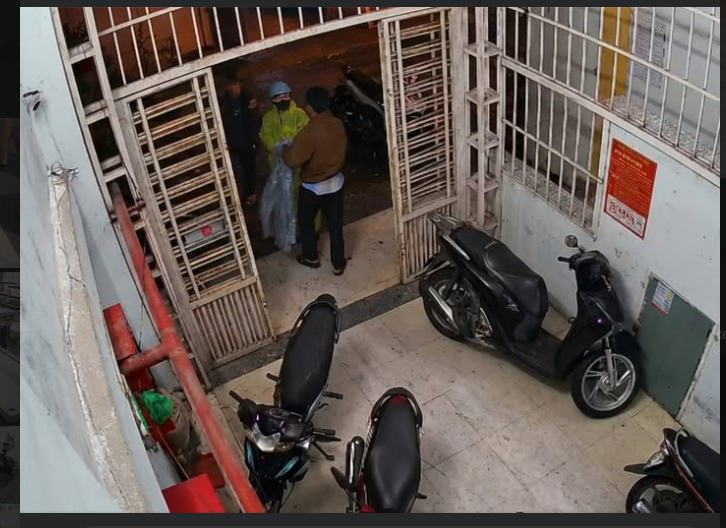 Hậu 8/3 Căng Đét!!!!