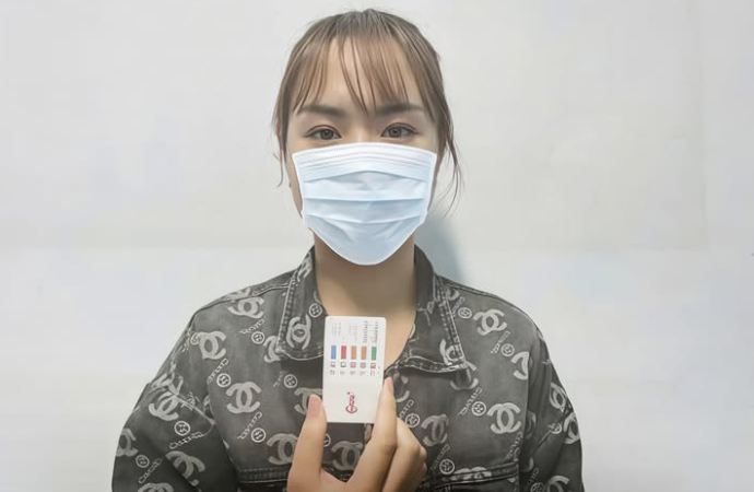 Bắc Ninh: Nhân lúc nhà trai đi đón dâu, Huyền 2k2 (em chú Rể) lẻn vào khoắng mất luôn cái ví của chú Rể 🥲 đừng như Huyền 🥶👇🏻