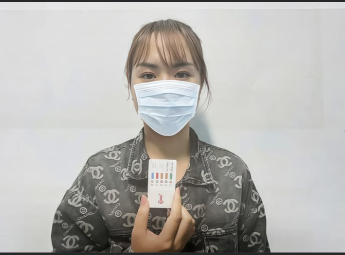 Bắc Ninh: Nhân lúc nhà trai đi đón dâu, Huyền 2k2 (em chú Rể) lẻn vào khoắng mất luôn cái ví của chú Rể 🥲 đừng như Huyền 🥶👇🏻