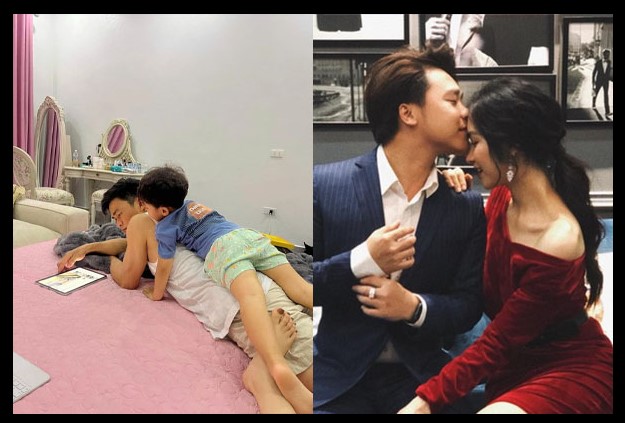 Thiếu gia Minh Hải nghe bé Bo nói những lời này có cảm thấy hổ thẹn không anh!