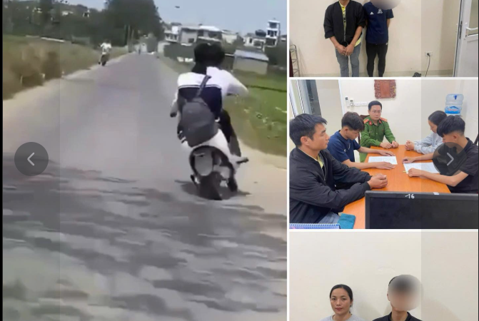 ‼️Rất nhanh 2 idol được cđm tìm kiếm nhiều nhất mấy nay đã lên phường cùng phụ huynh 😅 lên đây ngoan hẳn 😁