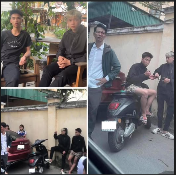 ‼️GÓC HIỂU NHẦM Vụ thanh niên tương tác ” bố ng’ iu ” vì bị ngăn cản 😅