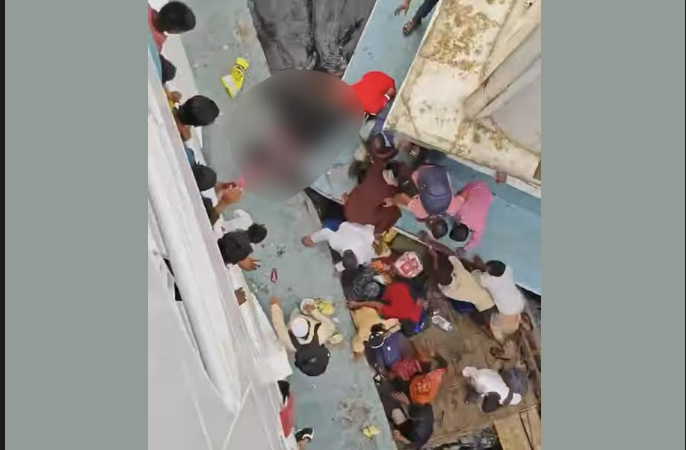 ‼️Vụ việc amanh😰☠️ nhất lúc này.!!!!