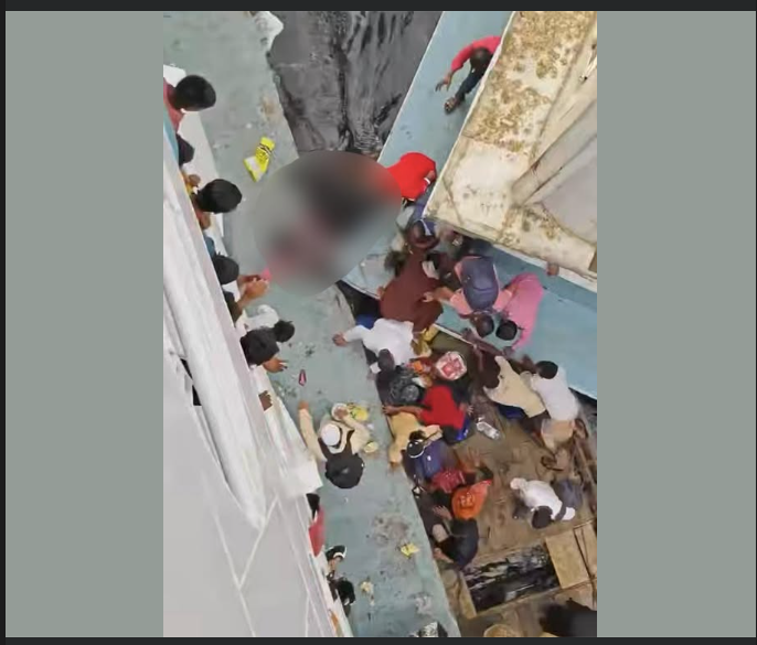 ‼️Vụ việc amanh😰☠️ nhất lúc này.!!!!