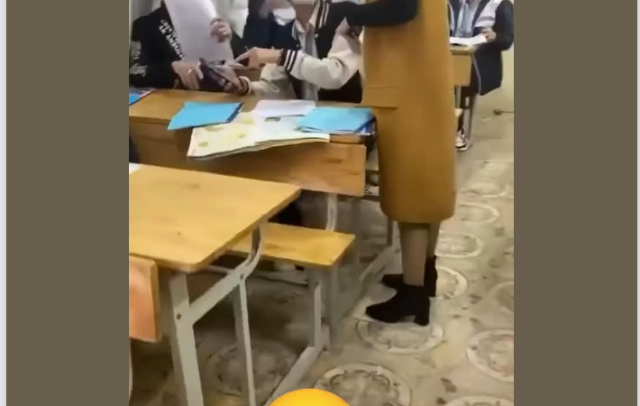 🫣ÔI BẠN ƠI ! HẢO HÁN! Tôi cũng Quê thay bạn!!!…🫣