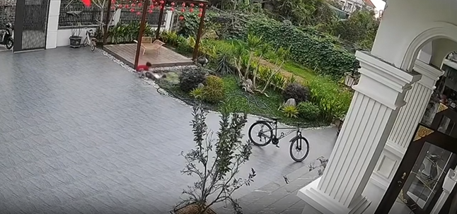 Suy’t nữa thì bố mẹ â:n h::ận cả đời 😨