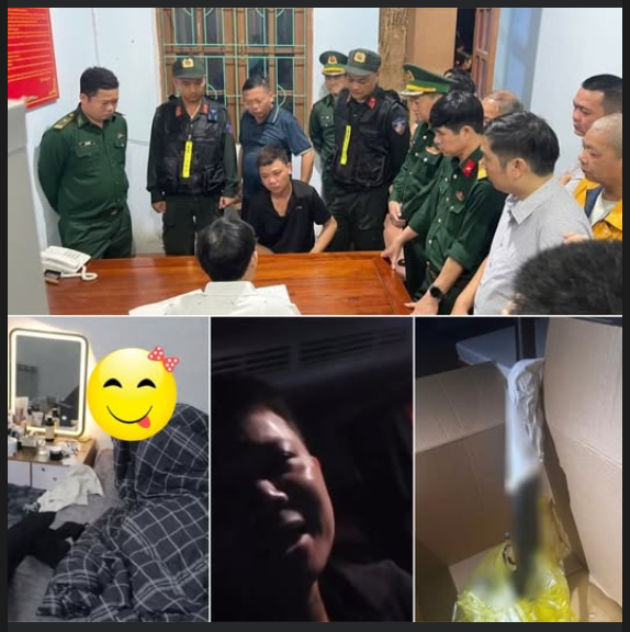 ‼️QUÁ TA’N A’C😨: Mauthuan với Vk xong Vk về quê, ng Ck từ Đà Nẵng m::ang 🔫 thuê taxi về Quảng Trị 🔫 TV😰 mẹ Vk, Trongthuong bố vk, sau đo’ 🔫 luôn cả tài xế Taxi😢