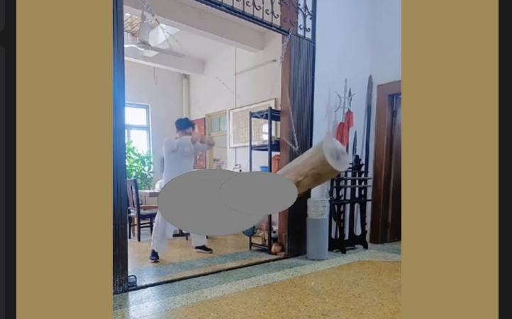 Ối Giời Ơi!!! Hết Chem Chép lại đến Truym.!!! Còn gì là 🦅 nữa 🥶