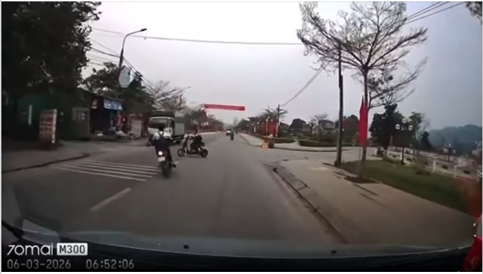 Quảng Ninh: Thôi xong…! Nghe tiếng thôi đã đủ hiểu.:(