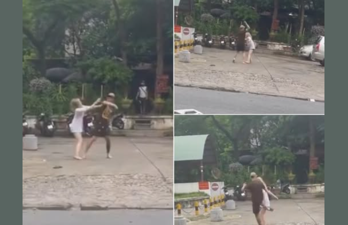 ❗️ Em zai nóng quá, chắc chị eny đòi quà sớm à🤣 nay mới 7/3 mà  🥲 vid dưới cmt 👇