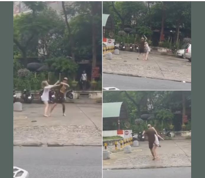 ❗️ Em zai nóng quá, chắc chị eny đòi quà sớm à🤣 nay mới 7/3 mà  🥲 vid dưới cmt 👇