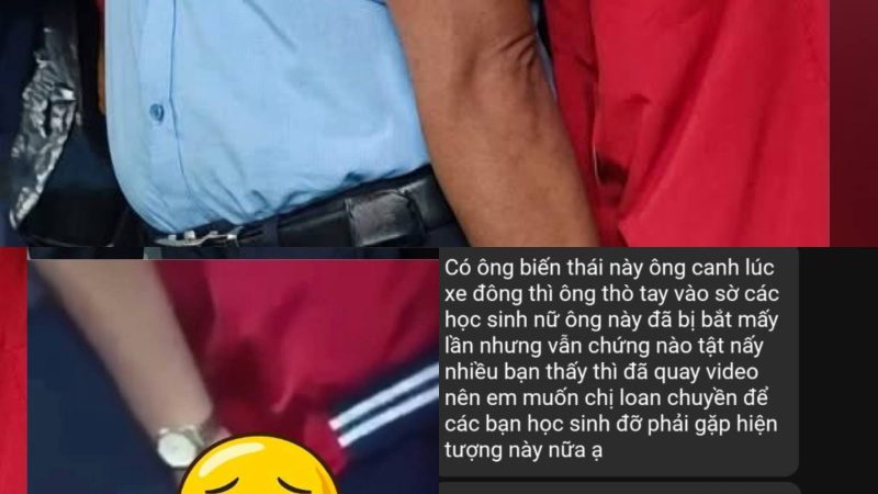 Hà nội, Người đang ông đang được săn lùng nhất lúc này.!!! Móc Cua các cháu SV. :((