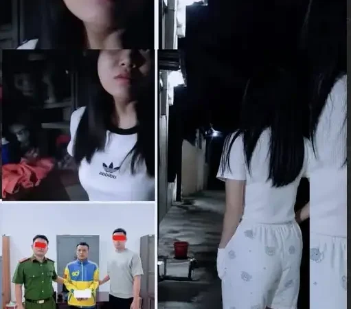 ‼️Ck b::ă’t gặp vk 🛌💤 với bô’ . Xong c0’n b! thachthuc 🔞🔞 trc mặt a ck và sau đó… A ck 🔪🔪🔪 ng vk TV0::ng luôn😰🥶