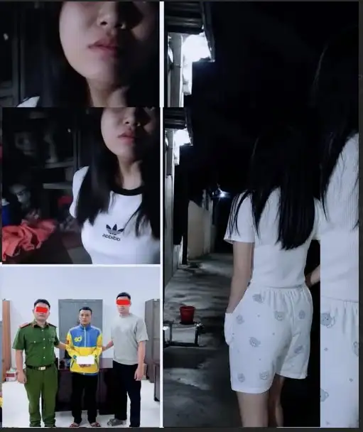 ‼️Ck b::ă’t gặp vk 🛌💤 với bô’ . Xong c0’n b! thachthuc 🔞🔞 trc mặt a ck và sau đó… A ck 🔪🔪🔪 ng vk TV0::ng luôn😰🥶